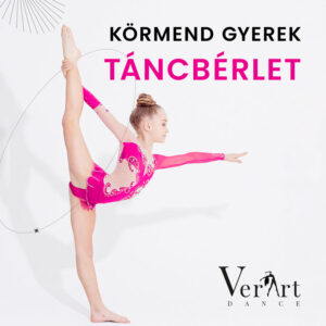 Körmend Mini Táncbérlet Márciusra